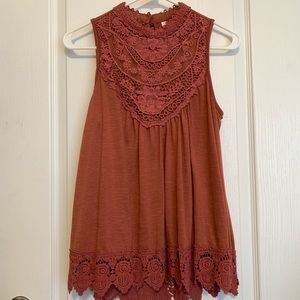 Xhilaration tank top